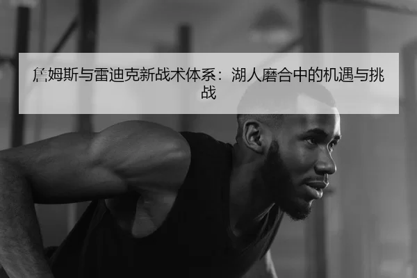 詹姆斯与雷迪克新战术体系：湖人磨合中的机遇与挑战